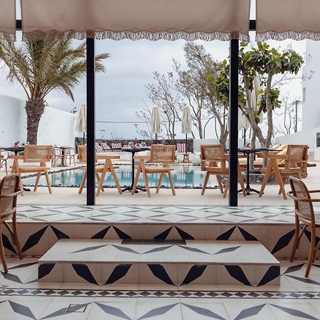 Meroviglia Boutique Hotel Imerovigli  Exterior foto