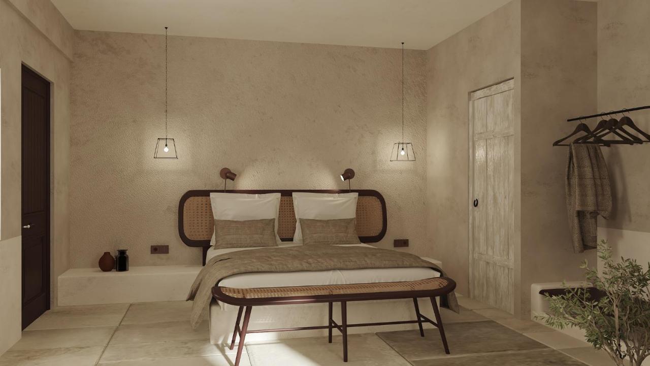 Meroviglia Boutique Hotel Imerovigli  Exterior foto
