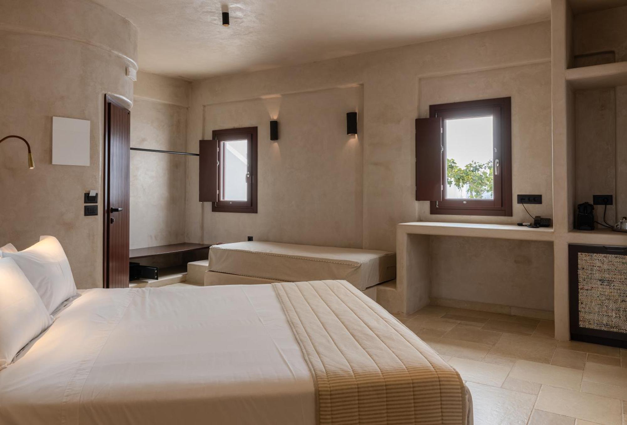 Meroviglia Boutique Hotel Imerovigli  Exterior foto