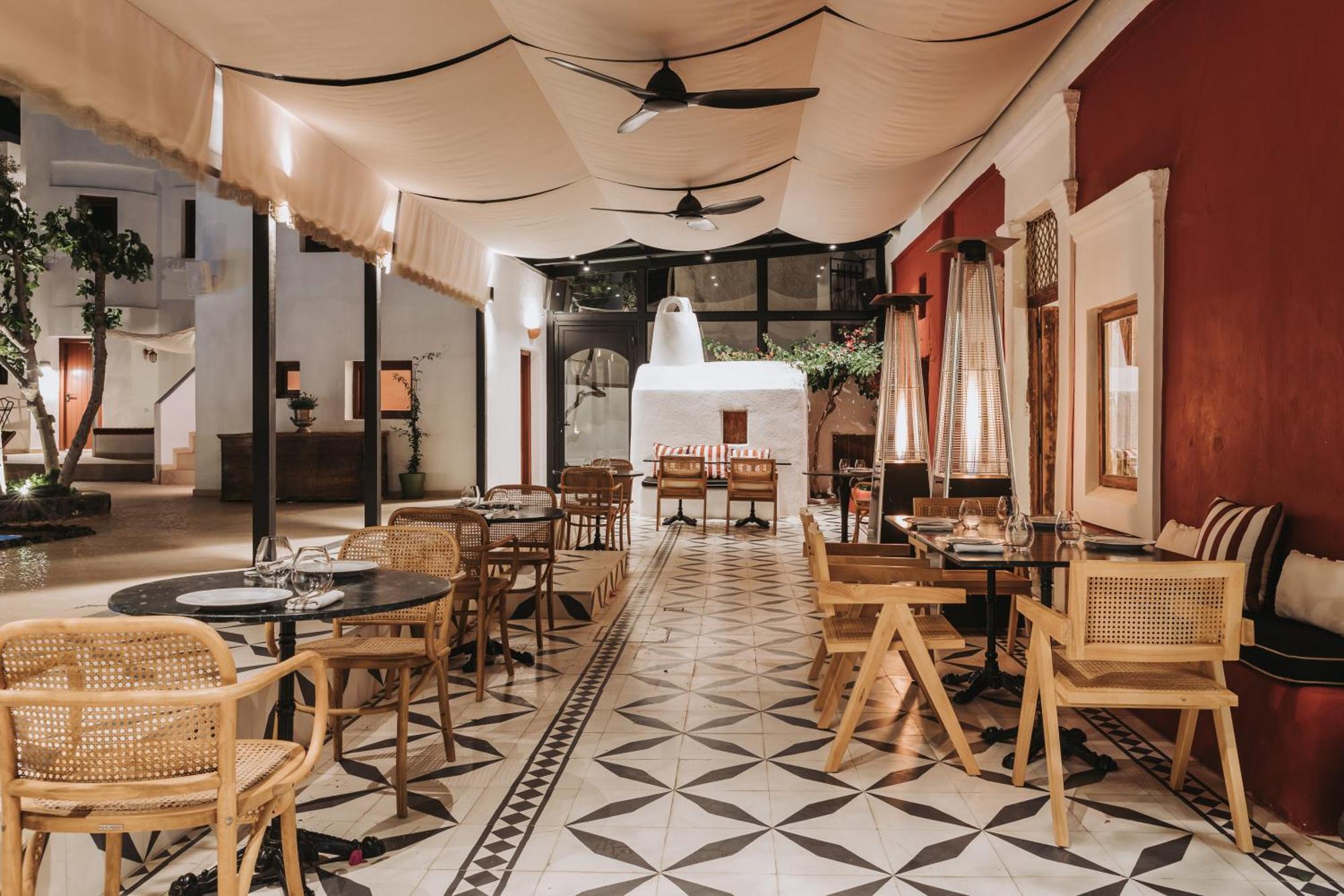 Meroviglia Boutique Hotel Imerovigli  Exterior foto