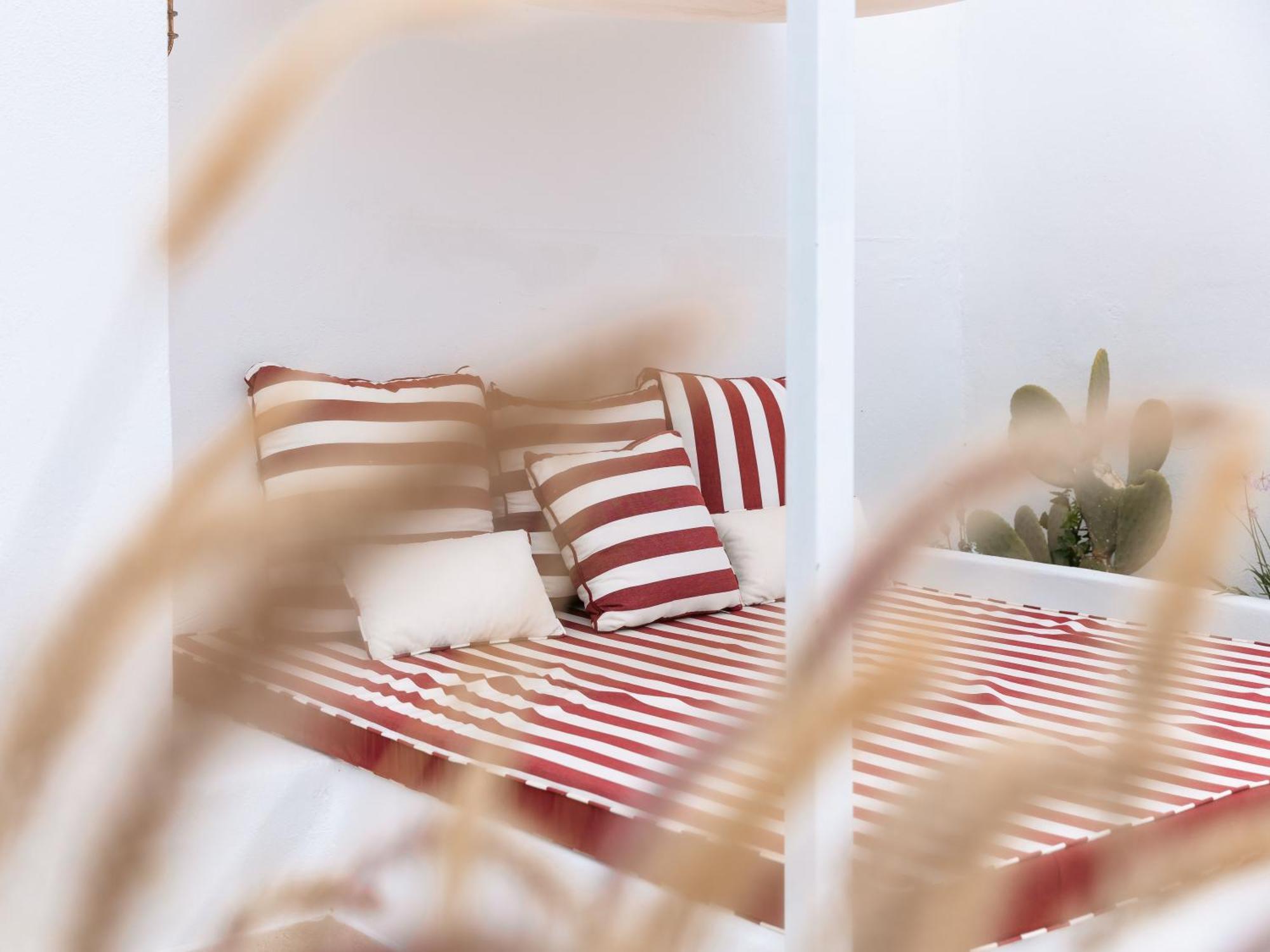 Meroviglia Boutique Hotel Imerovigli  Zimmer foto