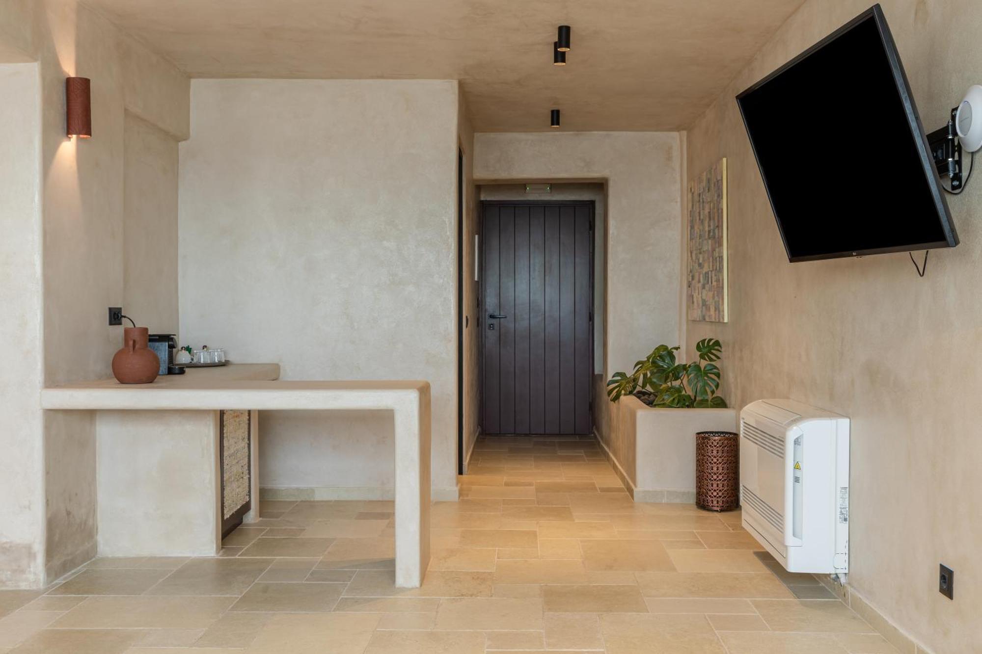 Meroviglia Boutique Hotel Imerovigli  Exterior foto