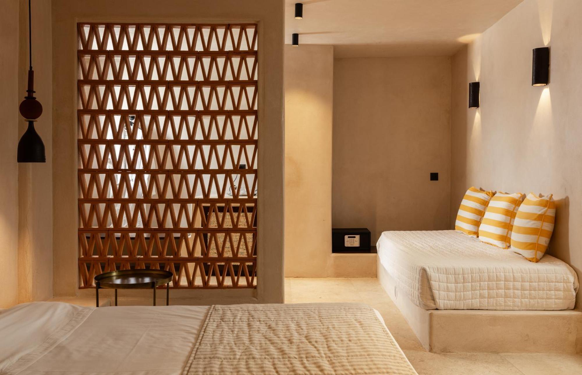 Meroviglia Boutique Hotel Imerovigli  Exterior foto