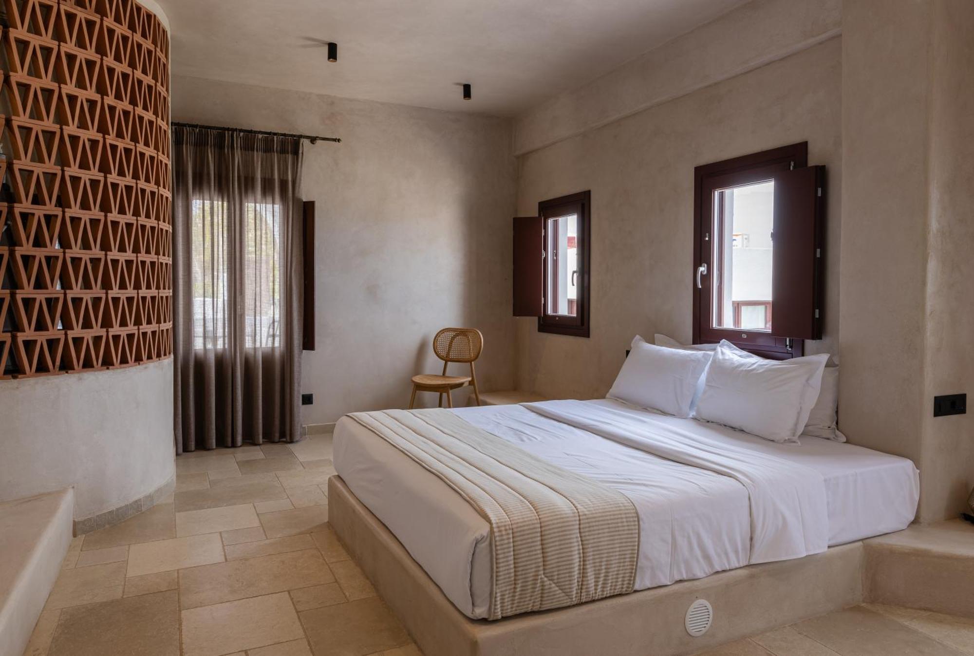 Meroviglia Boutique Hotel Imerovigli  Exterior foto
